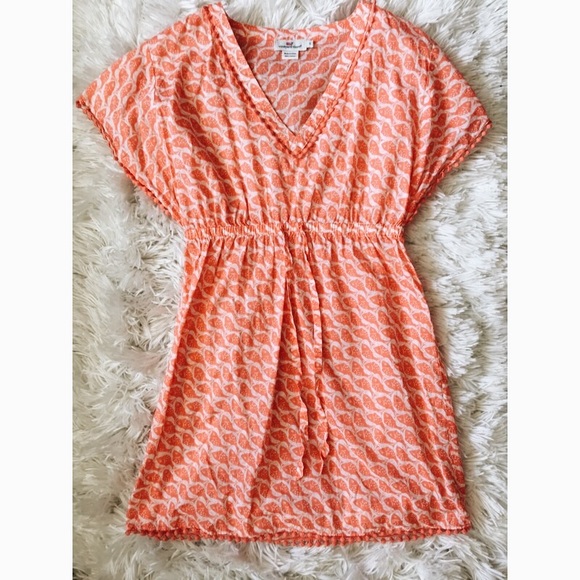 Vineyard Vines Other - FLASH SALE ✨Vineyard Vines Pool Cover-up